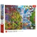 Häuschen am See – Premium-Qualität, 2000-teiliges Puzzle – Trefl