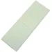 Haushalts-Naturverpackungspapier 5 Blatt 70x100cm