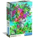 Head in the Jungle HQC 500 Teile Puzzle - Clementoni