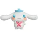 Hello Kitty: Cinnamoroll Eisdiele Figur mit aufklebbaren Haus – Comansi