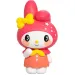 Hello Kitty: My Melody Teestube Figur mit beklebbaren Haus - Comansi