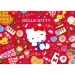 Hello Kitty Süßer Traum 1000-teiliges Puzzle - Trefl