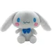 Hello Kitty und Freunde Plüsch, 23 cm – Cinnamoroll