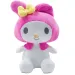 Hello Kitty und Freunde Plüsch, 23 cm – My Melody