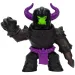 Heroes of Goo Jit Zu: Dehnbarer Spielfigur Black Knight
