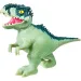 Heroes of Goo Jit Zu Jurassic World Gigantosaurus Spielfigur