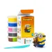 Hey Clay: Minions Knetset - Bob und Tim