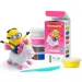 Hey Clay: Minions Knetset - Dave und Fluffy