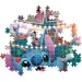 Hochwertige Sammlung Disney Stitch 1000-teiliges Puzzle - Clementoni