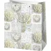 Hochzeitsgeschenk mittlere Geschenktasche 18x10x23cm