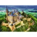 Hohenzollern Schloss 1000-teiliges Premium Plus Quality Puzzle – Trefl