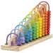 Holz-Abakus-Fähigkeitsspiel - Melissa &amp; Doug