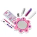 Holzblumen-Spiegel-Dekorationsset - Melissa &amp; Doug