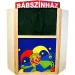 Holzpuppentheater