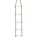Holzseilleiter 180 cm