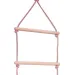 Holzseilleiter