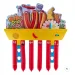 Hot Dog Drop Gesellschaftsspiel Bild 2