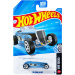 Hot Wheels: ’33 Ford Lo Boy Modellauto im Maßstab 1:64 – Mattel
