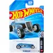 Hot Wheels: ’33 Ford Lo Boy Modellauto im Maßstab 1:64 – Mattel