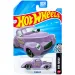 Hot Wheels: ’41 Willys Modellauto 1/64 – Mattel