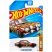 Hot Wheels: ’70 Ford Escort RS 1600 Modellauto 1:64 - Mattel