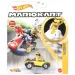 Hot Wheels – Mariokart: Lakitu Auto 1/64 – Mattel