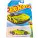 Hot Wheels: 16 Lamborghini Cenenario Roadster Spielzeugauto 1/64 – Mattel