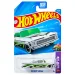 Hot Wheels: 59 Chevy Impala Spielzeugauto 1/64 – Mattel