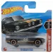 Hot Wheels: 67 Shelby GT500 schwarzes Modellauto 1/64 - Mattel