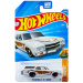 Hot Wheels: 70 Chevelle SS Wagon Modellauto 1/64 - Mattel