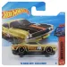 Hot Wheels: 70 Dodge HEMI Challenger goldgelbes Spielzeugauto 1/64 - Mattel