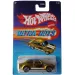 Hot Wheels: 70 Ford Escort RS1600 Ultra Hots Spielzeugauto 1/64 - Mattel