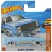 Hot Wheels: 83 Chevy Silverado Spielzeugauto 1/64 - Mattel