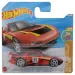 Hot Wheels: 95 Mazda RX-7 Spielzeugauto 1/64 - Mattel