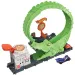 Hot Wheels® City: Alligator-Mittelstrecken-Loopingbahn - Mattel