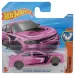 Hot Wheels: 20 Dodge Charger Hellcat pinkes Spielzeugauto 1/64 - Mattel