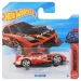 Hot Wheels: 24/Seven rotes Spielzeugauto 1/64 - Mattel