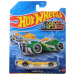 Hot Wheels: 4 Ward Speed Farbwechsel-Auto 1/64 – Mattel