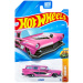 Hot Wheels: 8 Crate Spielzeugauto 1:64 – Mattel