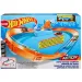 Hot Wheels Action Rapid Rennstrecken-Set - Mattel