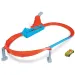 Hot Wheels Action Rapid Rennstrecken-Set - Mattel