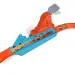 Hot Wheels Action Rapid Rennstrecken-Set - Mattel