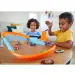 Hot Wheels Action Rapid Rennstrecken-Set - Mattel