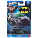 Hot Wheels Batman: Boom Box Spielzeugauto 1/64 – Mattel