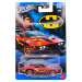 Hot Wheels Batman: Count Muscula Spielzeugauto 1/64 – Mattel