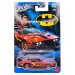 Hot Wheels Batman: Count Muscula Spielzeugauto 1/64 – Mattel