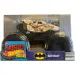 Hot Wheels: Batman Monster Trucks 1/24 - Mattel