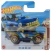 Hot Wheels: Big-Air Bel-Air blaues Spielzeugauto 1/64 - Mattel