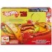 Hot Wheels: Blast Launch Face-Off Crash-Rennstrecken-Set – Mattel