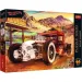 Hot Wheels: Bone Shaker 1000-teiliges Premium Plus Puzzle - Trefl